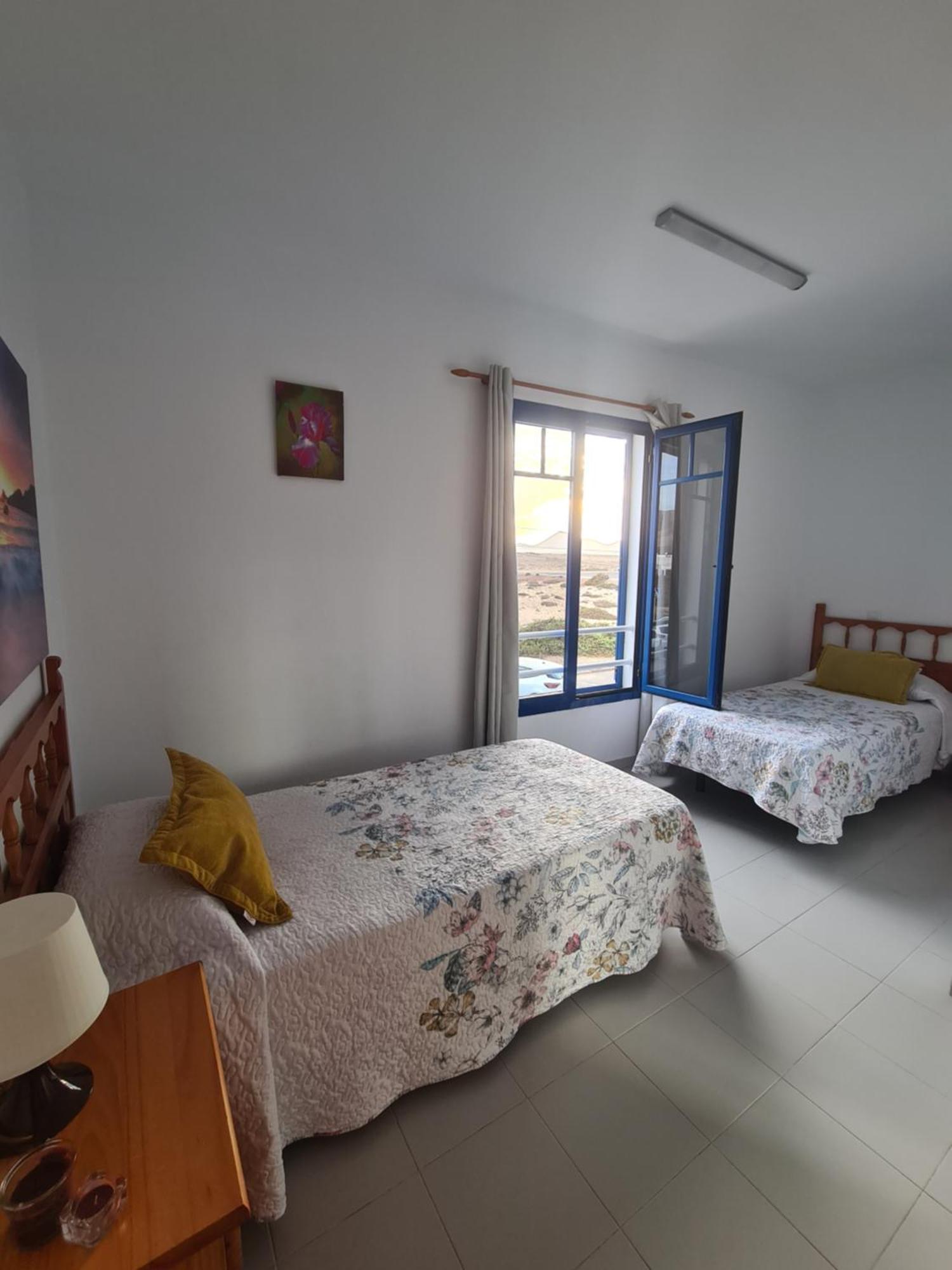 Famara San Borondon Vila Exterior foto