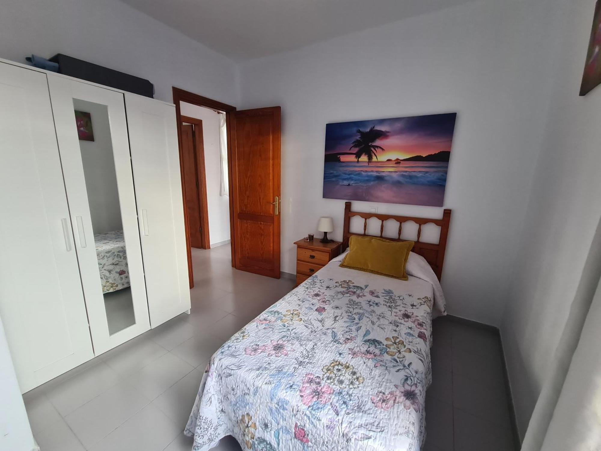 Famara San Borondon Vila Exterior foto