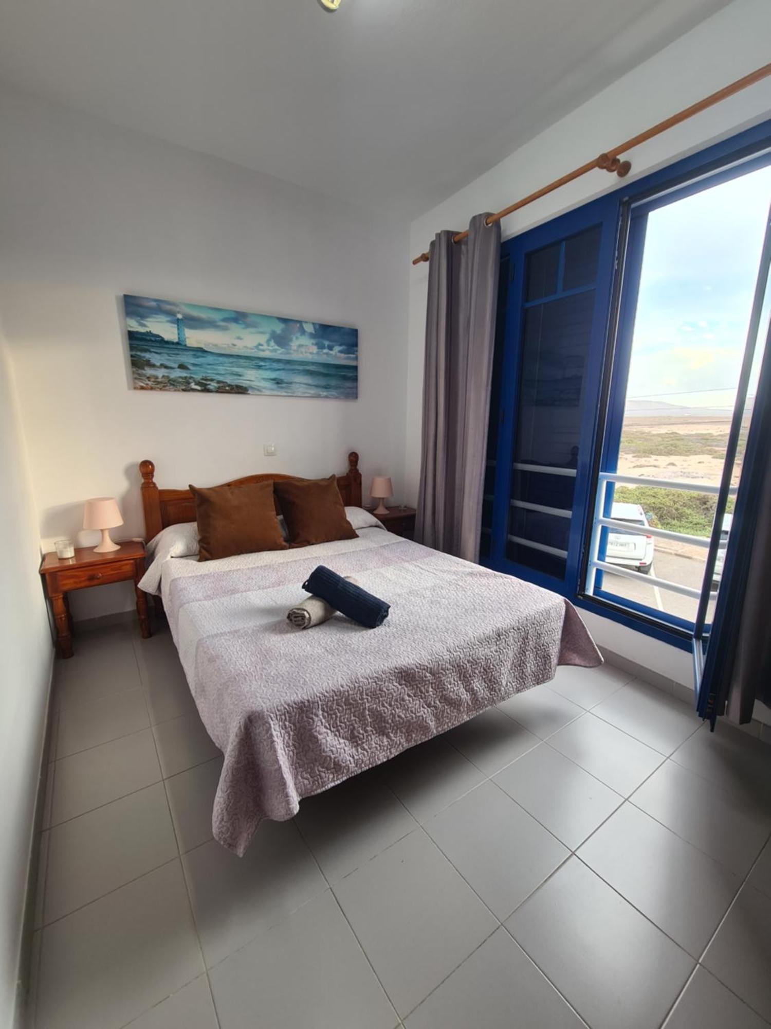 Famara San Borondon Vila Exterior foto